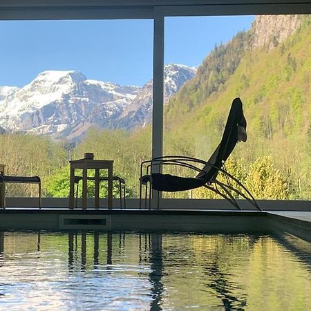 Revier Caravan-Ig Und Cool Hatzingen Buitenkant foto